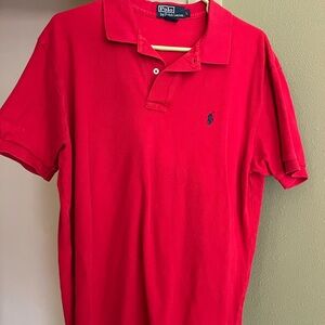 Polo Shirt L